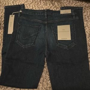 Hudson Nico Jeans Size 26